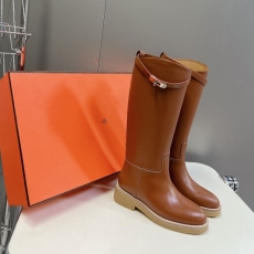 Hermes Boots